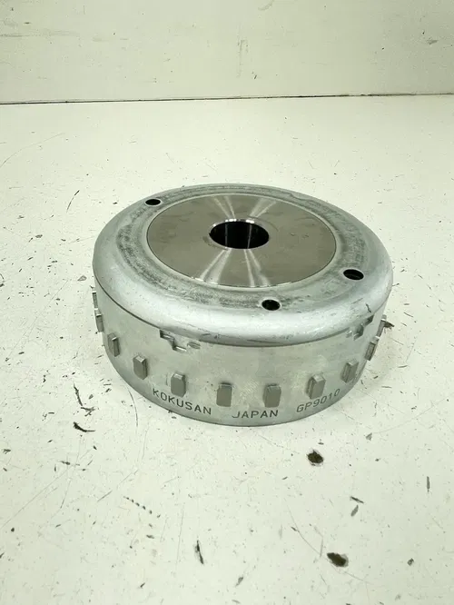 2006 - 2009 Husqvarna TE250 / TE 250 OEM Kokusan Stator Flywheel Rotor GP9010