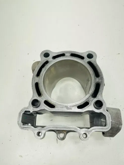 2006-2008 Kawasaki KX 250F KXF 250 Cylinder Jug 77MM 11005-0069 *NEEDS REBORED*