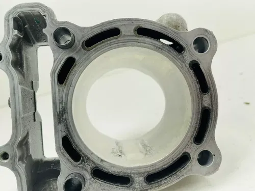 2006-2008 Kawasaki KX 250F KXF 250 Cylinder Jug 77MM 11005-0069 *NEEDS REBORED*