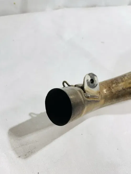 2008 Husqvarna TE250 / TE 250 - FMF Q4 Exhaust Muffler Silencer Slip On