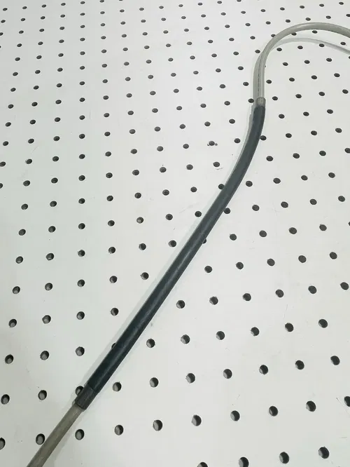 04-12 KTM Rear Brake Line 125 200 250 300 400 450 505 MXC SX-F XC-F EXC Hose 08