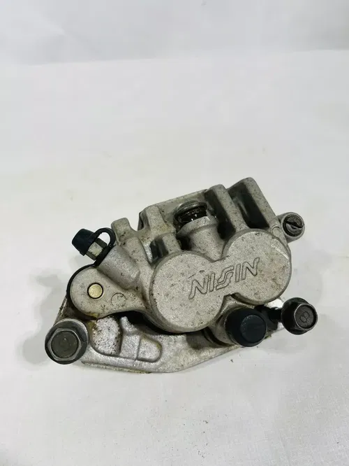 2003-2004 Yamaha WR250F Wr450f OEM Nisin Front Brake Caliper (Stock Caliper) WR