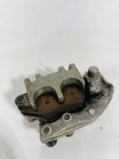 2003-2004 Yamaha WR250F Wr450f OEM Nisin Front Brake Caliper (Stock Caliper) WR
