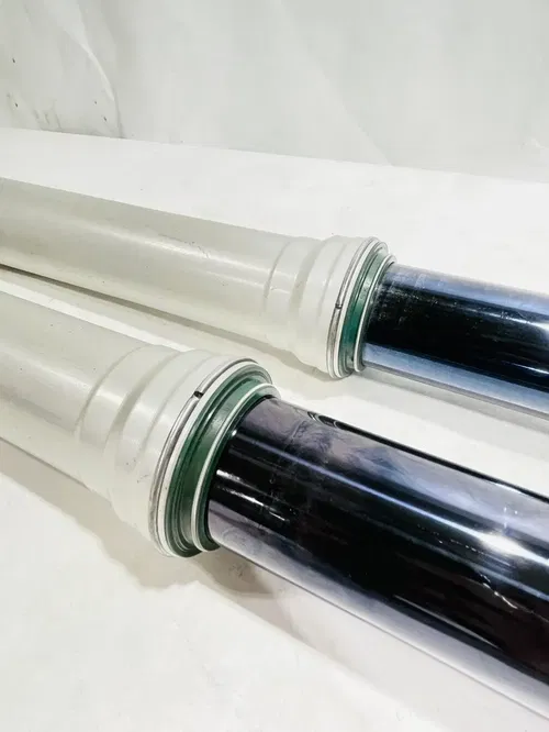 Kawasaki KX450F Showa SFF Air TAC Front Forks 50MM 2013-2019 KX250F ***READ DESC