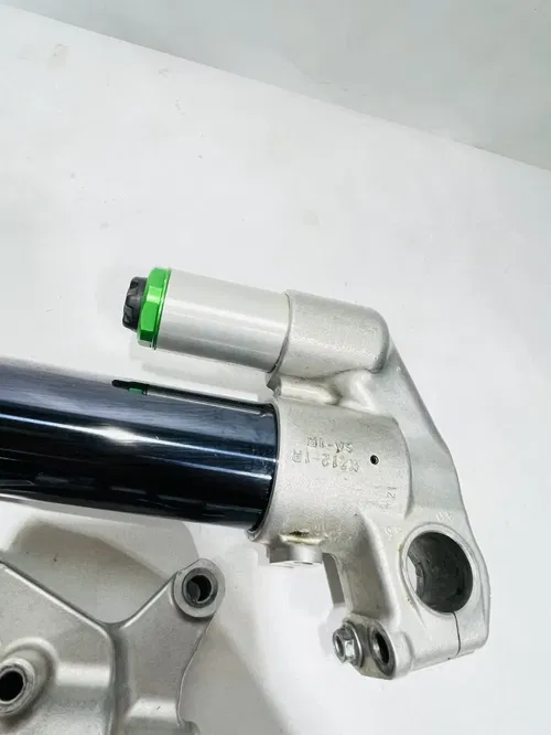 Kawasaki KX450F Showa SFF Air TAC Front Forks 50MM 2013-2019 KX250F ***READ DESC