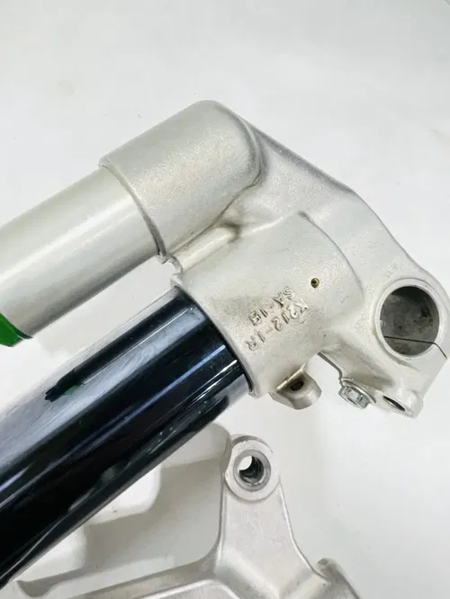 Kawasaki KX450F Showa SFF Air TAC Front Forks 50MM 2013-2019 KX250F ***READ DESC