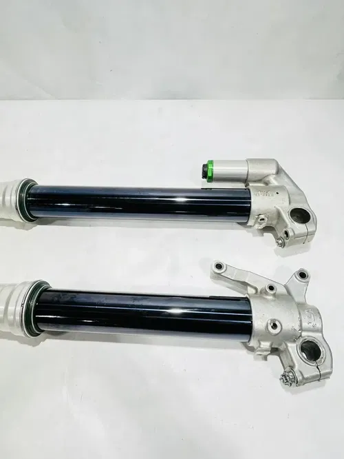 Kawasaki KX450F Showa SFF Air TAC Front Forks 50MM 2013-2019 KX250F ***READ DESC