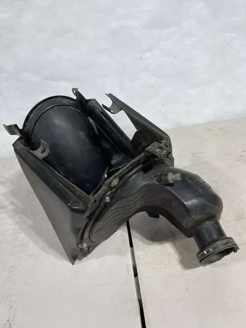 2006 Honda Crf250x Crf250 OEM Air box ( Stock Airbox ) 06