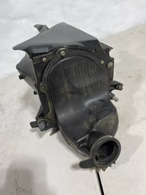 2006 Honda Crf250x Crf250 OEM Air box ( Stock Airbox ) 06