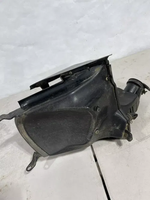 2006 Honda Crf250x Crf250 OEM Air box ( Stock Airbox ) 06