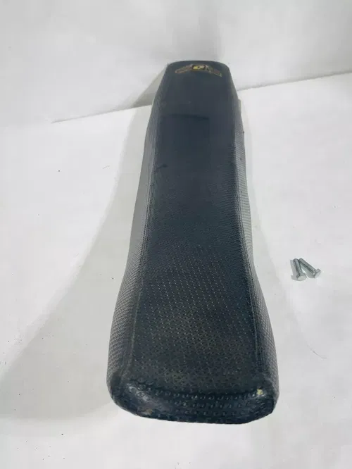 2006 Kawasaki kx250f kx450f - OEM SEAT SADDLE STOCK 53066-0131-336