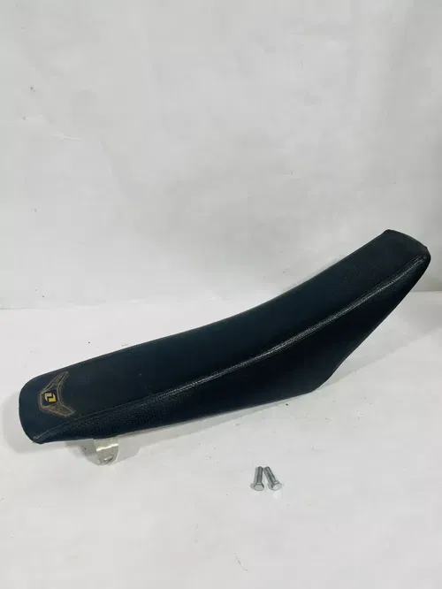 2006 Kawasaki kx250f kx450f - OEM SEAT SADDLE STOCK 53066-0131-336