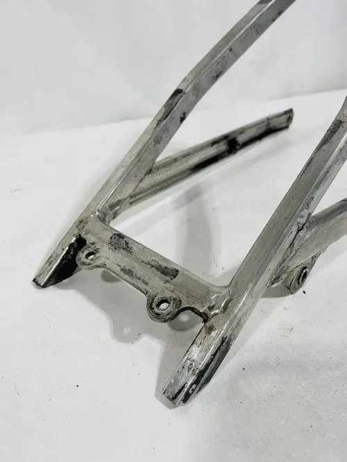 KTM 65SX - Aluminum Rear Subframe Chassis Sub Frame W/ Bolts - 2012 65 SX OEM