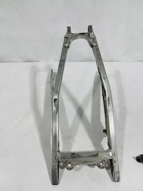 KTM 65SX - Aluminum Rear Subframe Chassis Sub Frame W/ Bolts - 2012 65 SX OEM