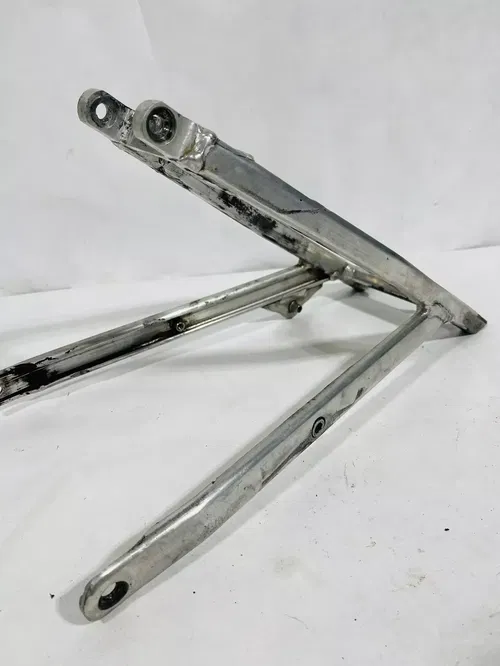 KTM 65SX - Aluminum Rear Subframe Chassis Sub Frame W/ Bolts - 2012 65 SX OEM
