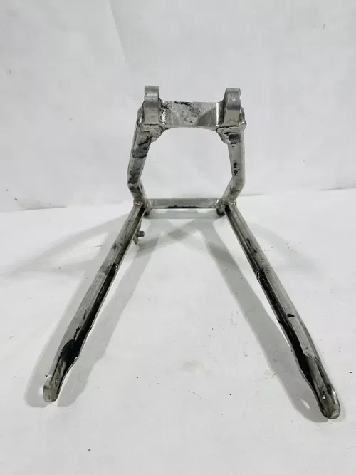 KTM 65SX - Aluminum Rear Subframe Chassis Sub Frame W/ Bolts - 2012 65 SX OEM