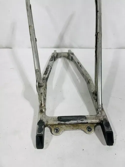 KTM 65SX - Aluminum Rear Subframe Chassis Sub Frame W/ Bolts - 2012 65 SX OEM
