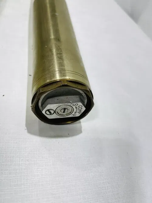 2006 Kawasaki Kx250f Kx 250f OEM Showa Front Forks NEED REBUILT Stock Suspension