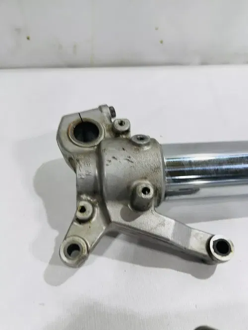 2006 Kawasaki Kx250f Kx 250f OEM Showa Front Forks NEED REBUILT Stock Suspension