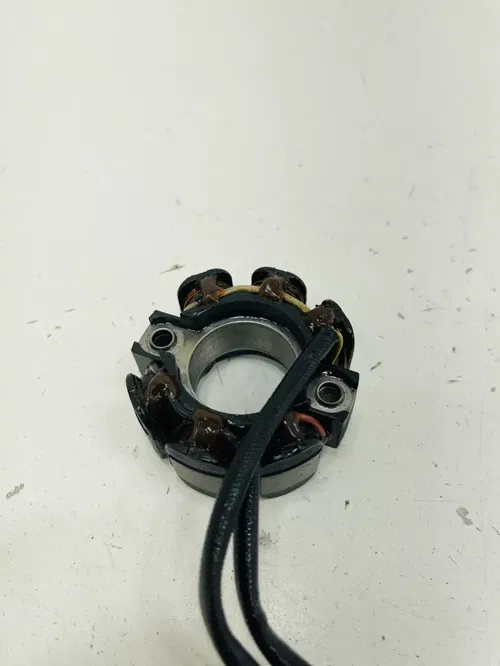 2006 KAWASAKI KX250F Kx 250f STATOR Magneto OEM 21003-0048 2004 - 2006 *SEE PIC