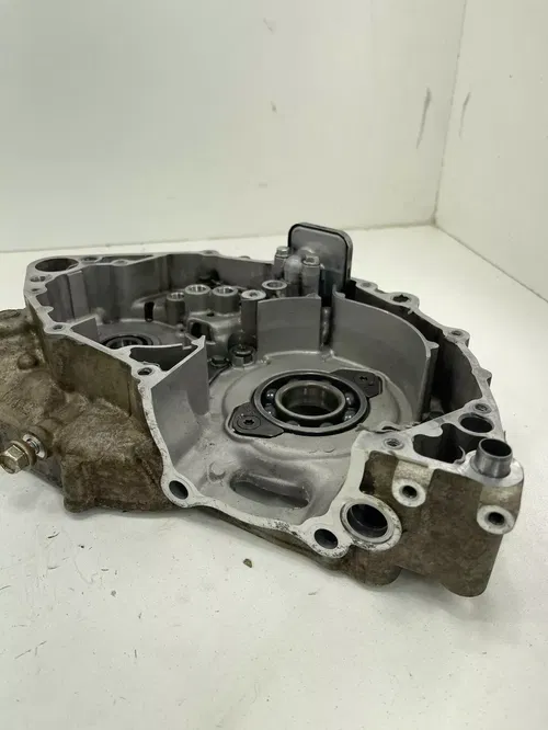 2003-2006 Yamaha WR250F Wr250 OEM Engine Crankcase Pair Stock Set