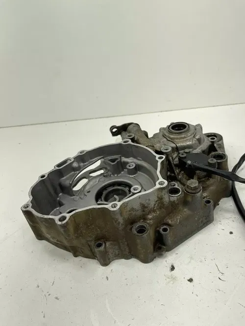 2003-2006 Yamaha WR250F Wr250 OEM Engine Crankcase Pair Stock Set