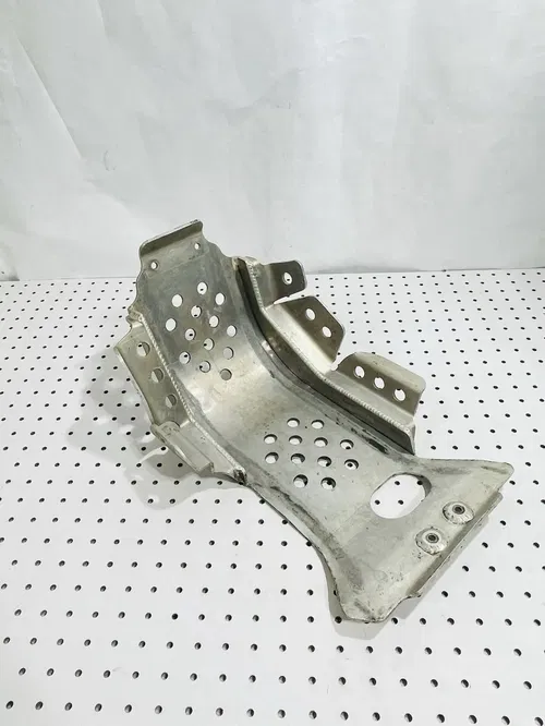 2008 450EXC KTM - Works Connection Skid Plate Frame Guard XCF XCFW 400 450 530