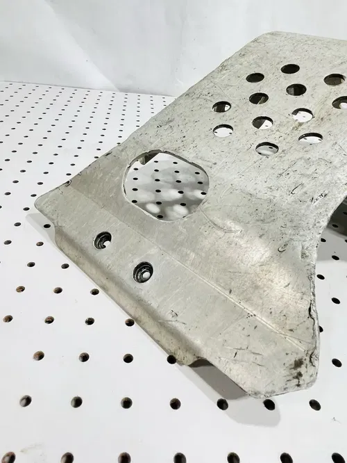 2008 450EXC KTM - Works Connection Skid Plate Frame Guard XCF XCFW 400 450 530