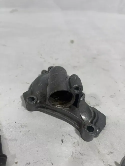 2002 Yamaha Yz426f Water Pump Assembly Impeller W/ Shaft Oem #2