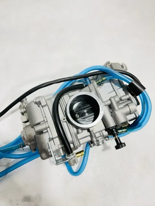 2008 Honda Crf450r Carburetor - Aftermarket Carb NICE - 08 Crf 450