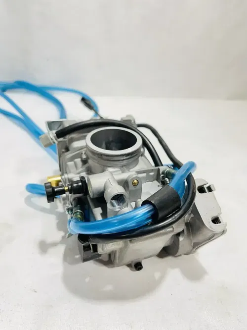 2008 Honda Crf450r Carburetor - Aftermarket Carb NICE - 08 Crf 450