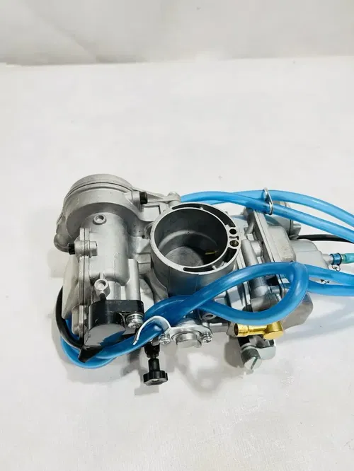 2008 Honda Crf450r Carburetor - Aftermarket Carb NICE - 08 Crf 450