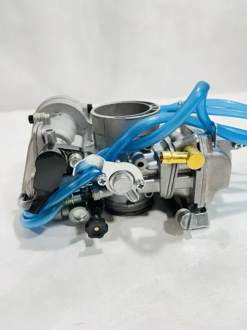 2008 Honda Crf450r Carburetor - Aftermarket Carb NICE - 08 Crf 450