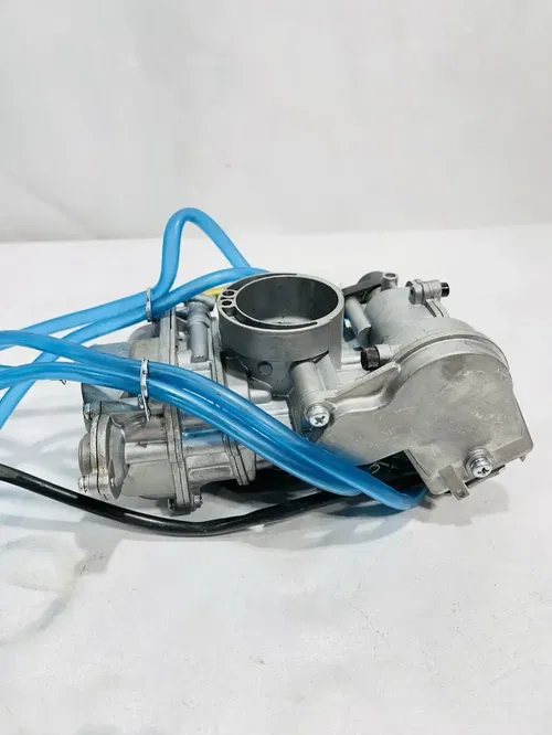 2008 Honda Crf450r Carburetor - Aftermarket Carb NICE - 08 Crf 450