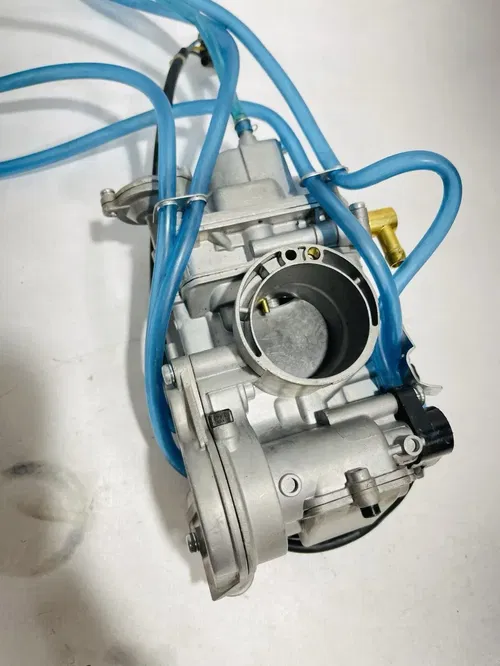 2008 Honda Crf450r Carburetor - Aftermarket Carb NICE - 08 Crf 450
