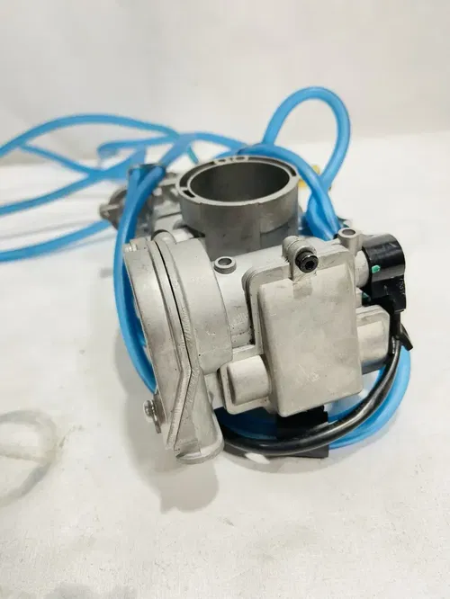 2008 Honda Crf450r Carburetor - Aftermarket Carb NICE - 08 Crf 450