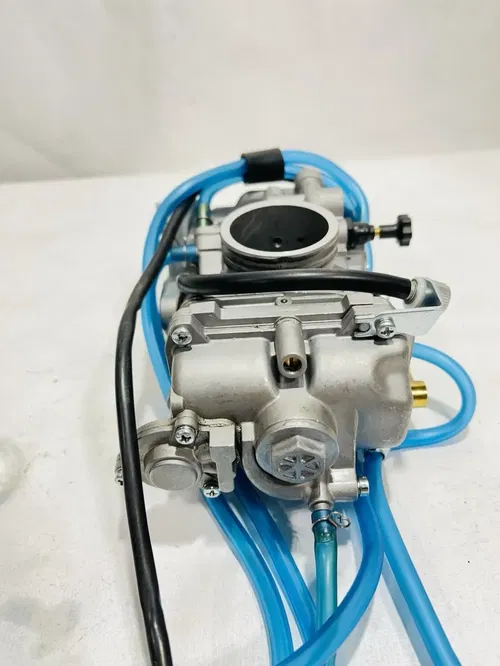 2008 Honda Crf450r Carburetor - Aftermarket Carb NICE - 08 Crf 450