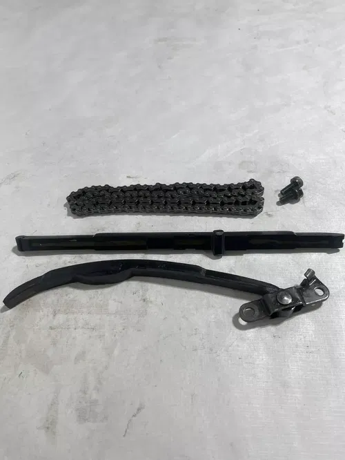 2003-05 Yamaha YZ250F YZ250 F Timing Camshaft Chain & Guides Oem
