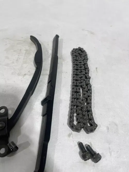 2003-05 Yamaha YZ250F YZ250 F Timing Camshaft Chain & Guides Oem