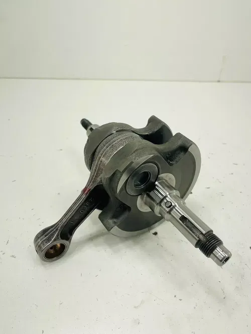 Suzuki DRZ400SM - Stock Crankshaft Crank w/ Connecting Rod - 2006 DRZ 400 OEM