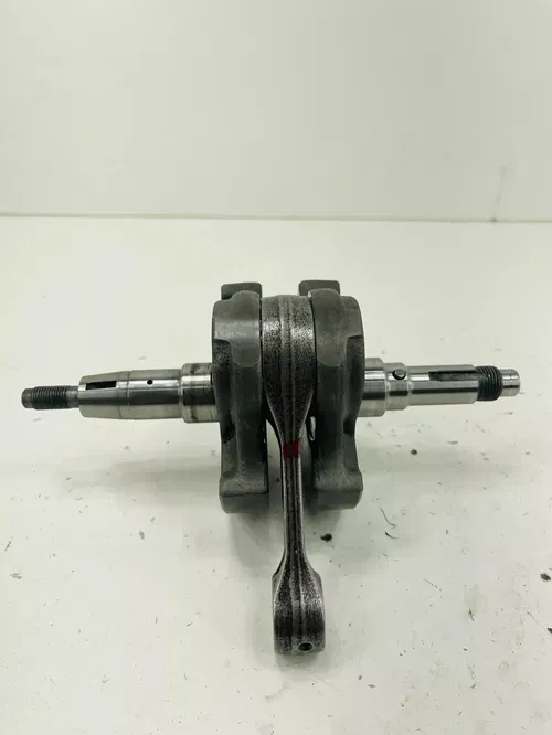 Suzuki DRZ400SM - Stock Crankshaft Crank w/ Connecting Rod - 2006 DRZ 400 OEM