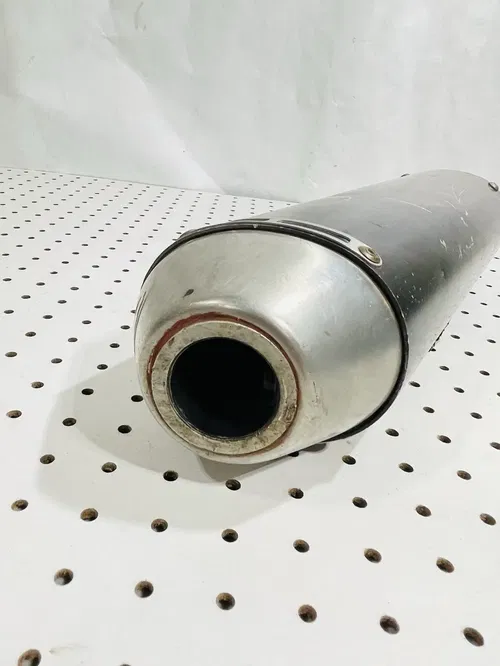 2008 KTM450 - FMF Slip On Exhaust Muffler Silencer KTM EXC-R 450 EXC SXF XCF