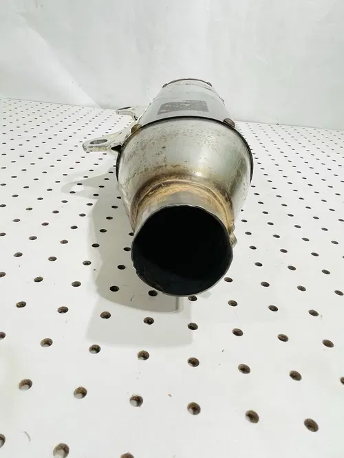 2008 KTM450 - FMF Slip On Exhaust Muffler Silencer KTM EXC-R 450 EXC SXF XCF