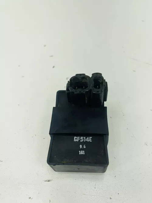 1992 - 2000 Honda XR100R XR 100 Engine ECU CDI Computer 30410-GT9-000 OEM