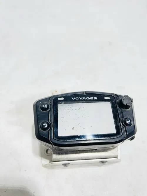 2008 Husqvarna TE 250 450 510 - Trail Tech Voyager GPS -TE250 Aftermarket Screen