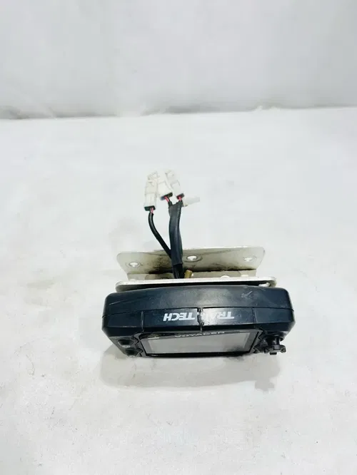 2008 Husqvarna TE 250 450 510 - Trail Tech Voyager GPS -TE250 Aftermarket Screen