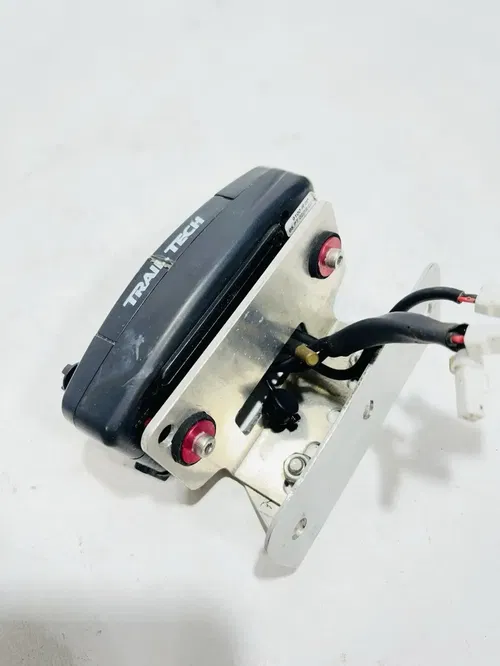 2008 Husqvarna TE 250 450 510 - Trail Tech Voyager GPS -TE250 Aftermarket Screen