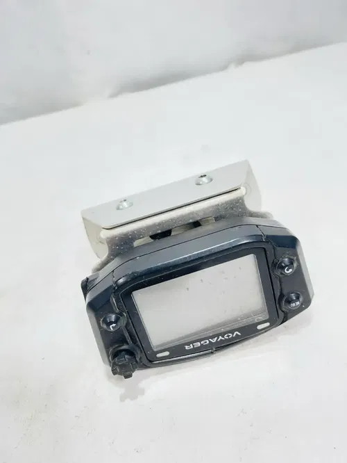 2008 Husqvarna TE 250 450 510 - Trail Tech Voyager GPS -TE250 Aftermarket Screen