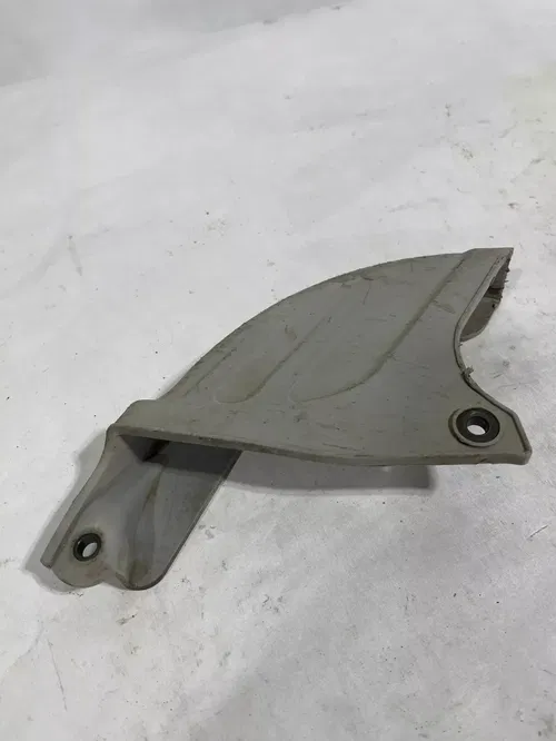 2005 Yz250f Rear Caliper Guard Oem