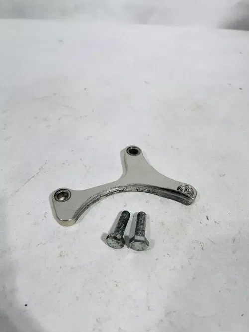 2006 KAWASAKI KX250F CASE SAVER 12053-0011 FITS 2004-2008 KX 250F OEM